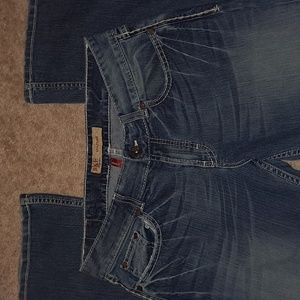 B.K.E Jeans